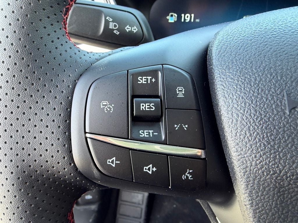 2026 Ford Escape ST-Line Elite