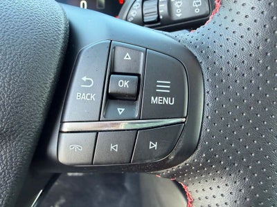 2026 Ford Escape ST-Line Elite