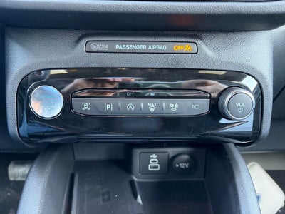 2026 Ford Escape ST-Line Elite