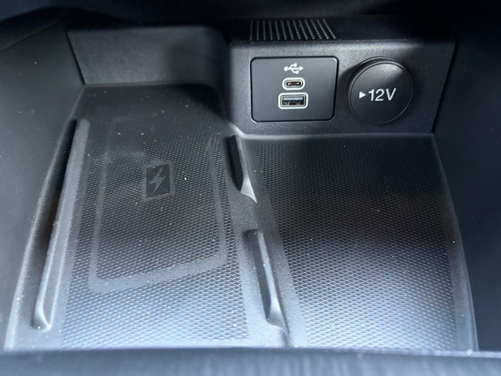 2026 Ford Escape ST-Line Elite