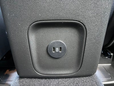 2026 Ford Escape ST-Line Elite