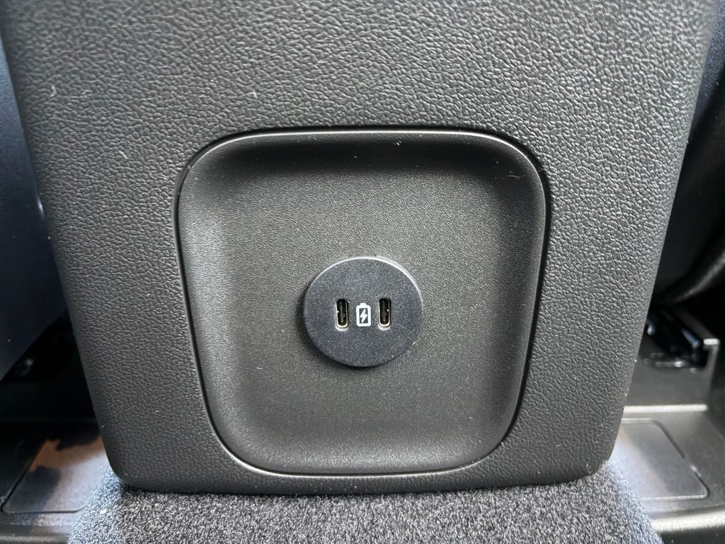 2026 Ford Escape ST-Line Elite