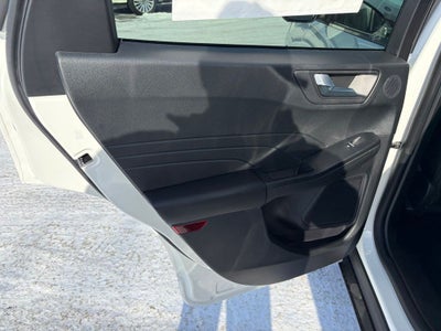 2026 Ford Escape ST-Line Elite