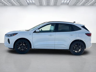 2026 Ford Escape ST-Line Elite