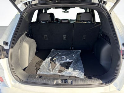 2026 Ford Escape ST-Line Elite