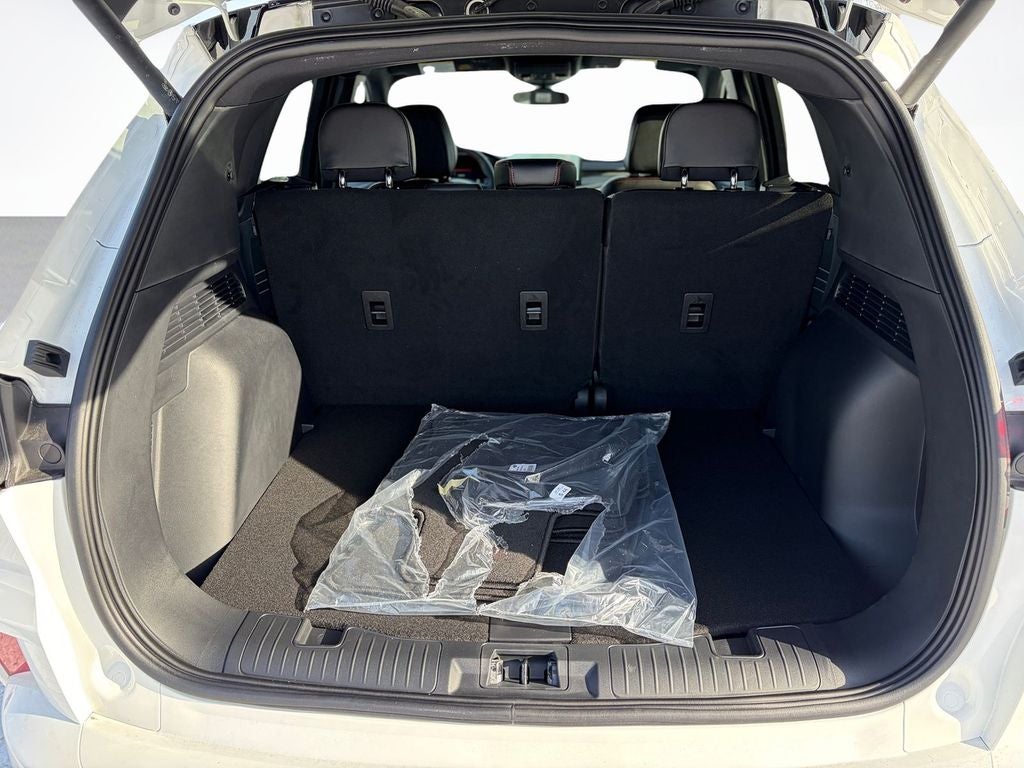 2026 Ford Escape ST-Line Elite