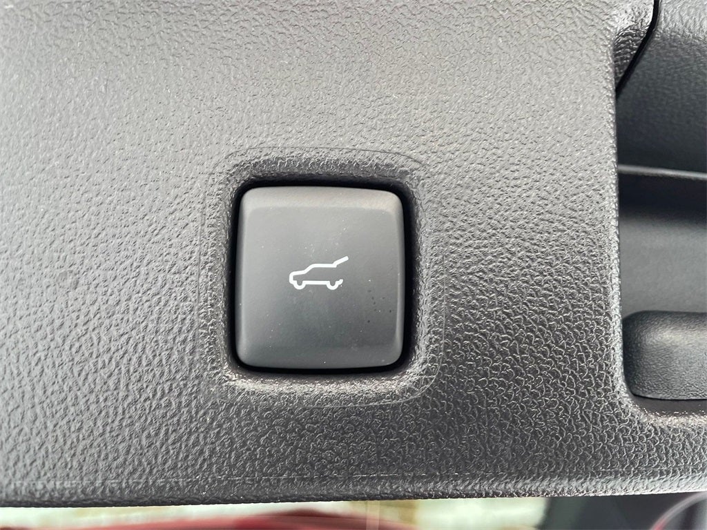 2026 Ford Escape ST-Line Elite