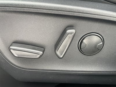 2026 Ford Escape ST-Line Elite