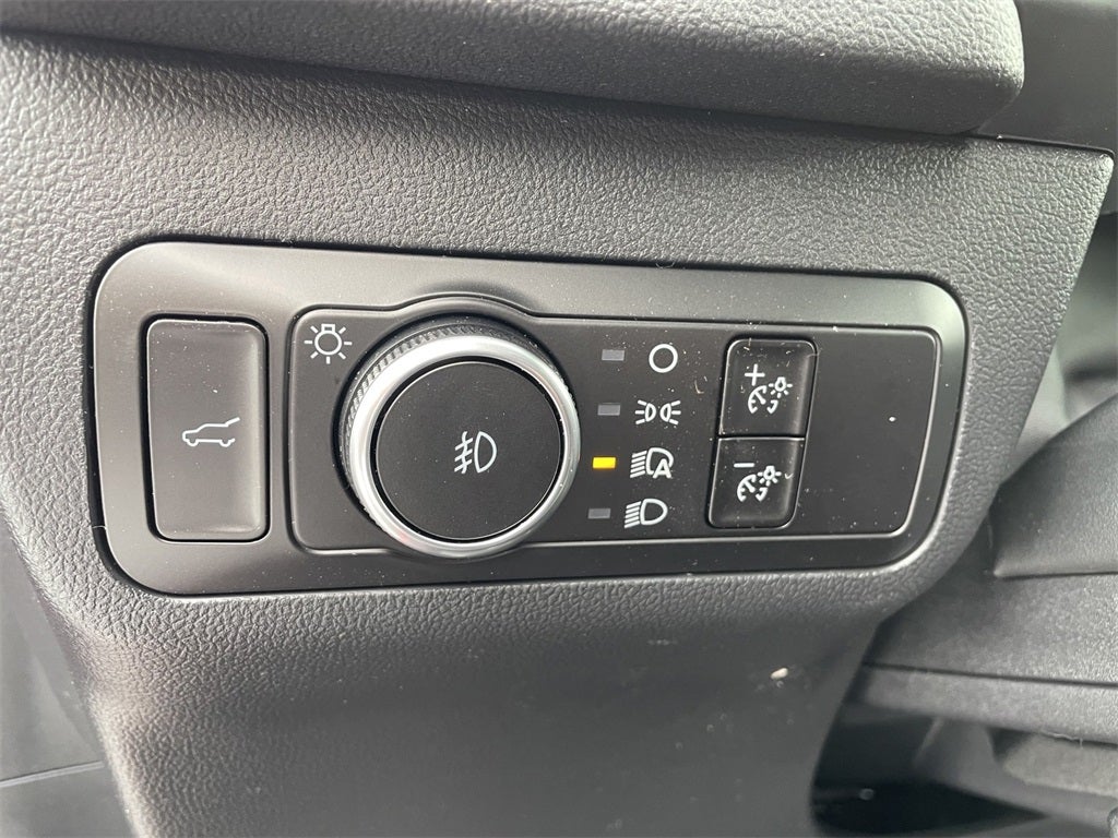 2026 Ford Escape ST-Line Elite