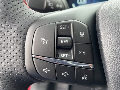 2026 Ford Escape ST-Line Elite