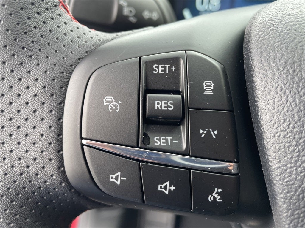 2026 Ford Escape ST-Line Elite