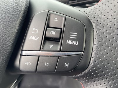 2026 Ford Escape ST-Line Elite