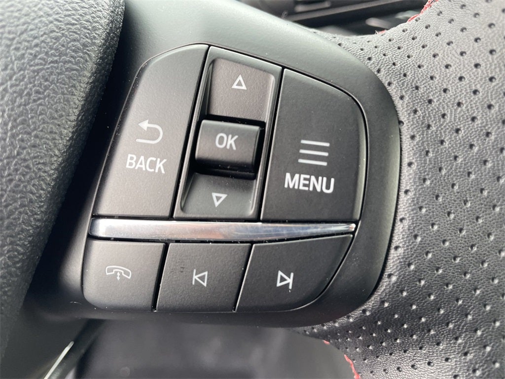 2026 Ford Escape ST-Line Elite