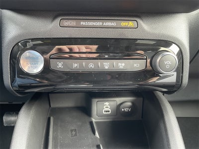 2026 Ford Escape ST-Line Elite