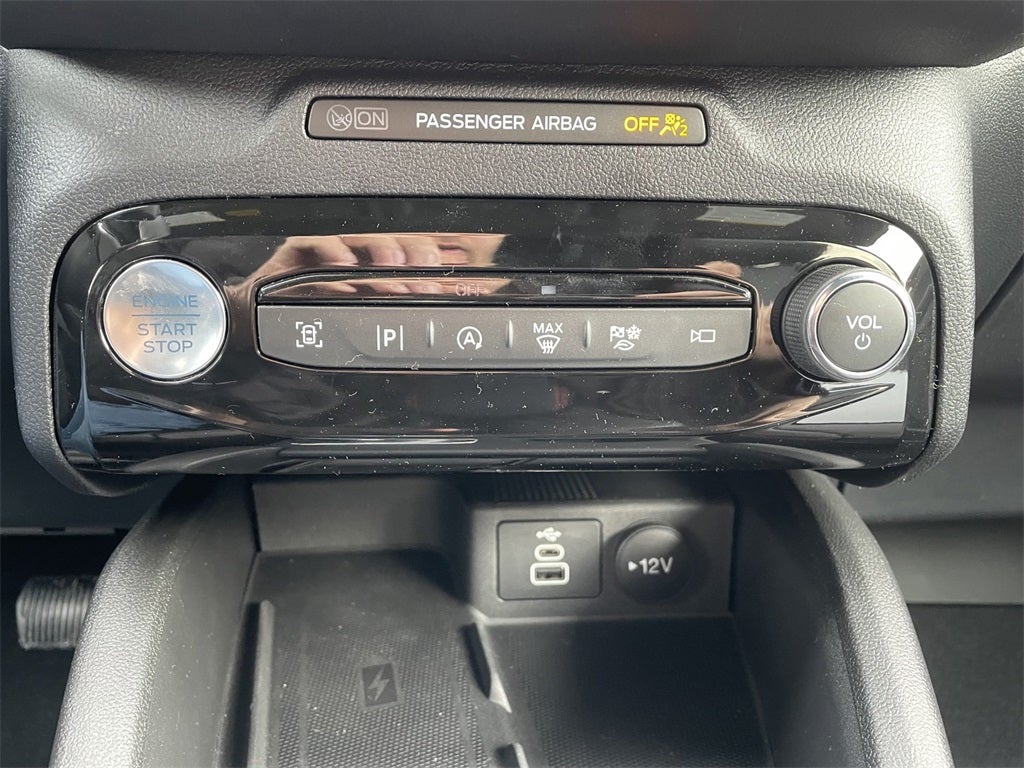 2026 Ford Escape ST-Line Elite