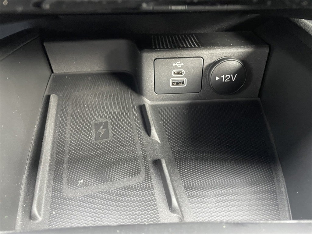 2026 Ford Escape ST-Line Elite