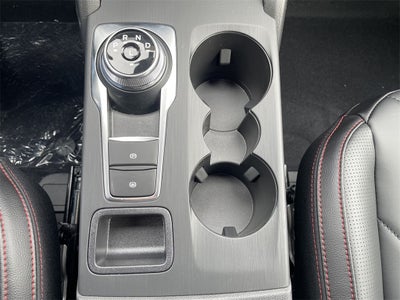 2026 Ford Escape ST-Line Elite