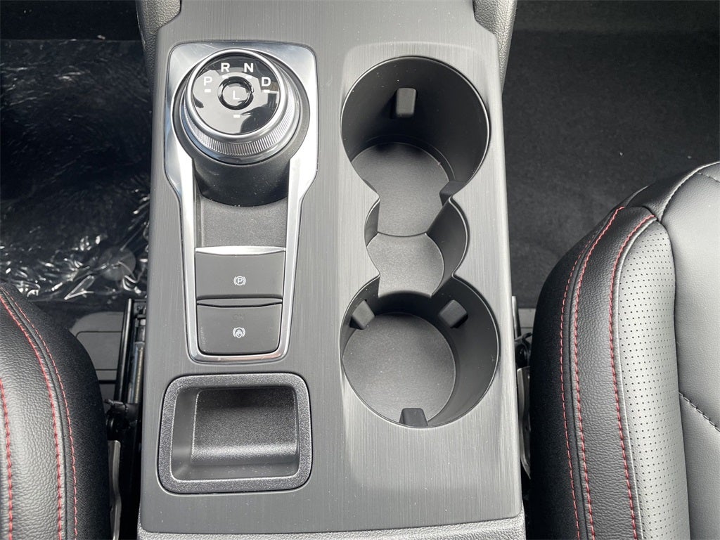 2026 Ford Escape ST-Line Elite