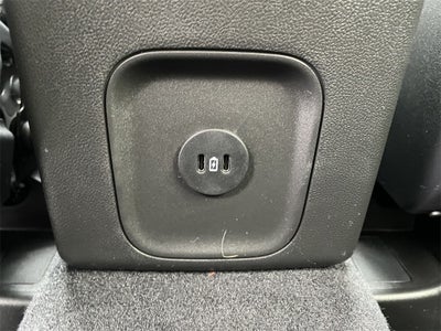 2026 Ford Escape ST-Line Elite