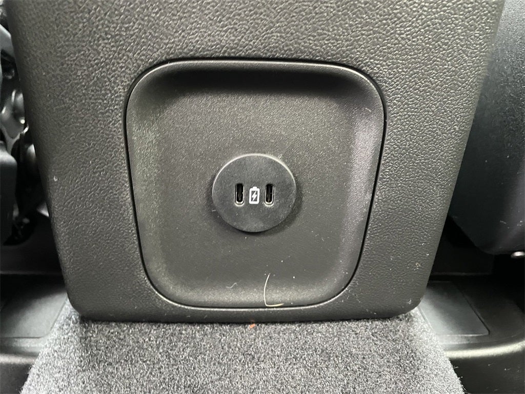 2026 Ford Escape ST-Line Elite