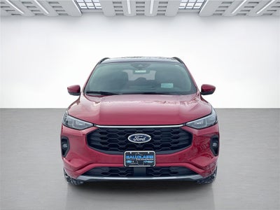 2026 Ford Escape ST-Line Elite