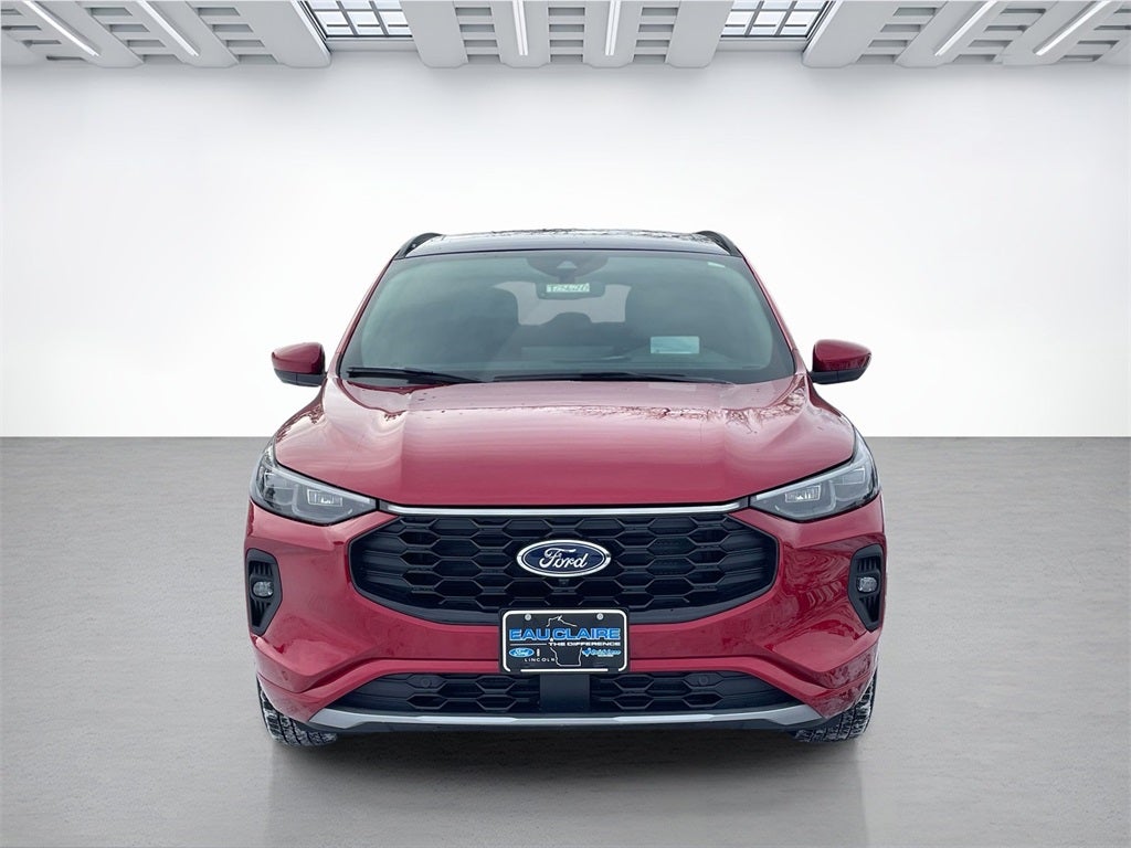 2026 Ford Escape ST-Line Elite
