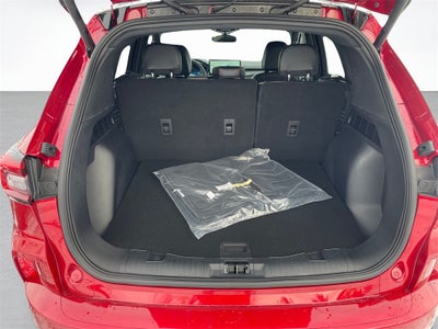 2026 Ford Escape ST-Line Elite