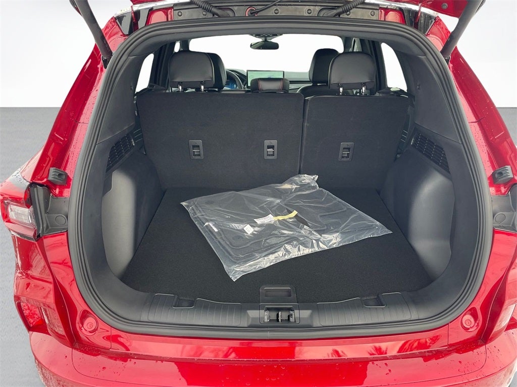 2026 Ford Escape ST-Line Elite