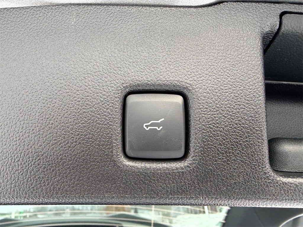 2026 Ford Escape ST-Line Elite