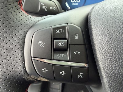 2026 Ford Escape ST-Line Elite