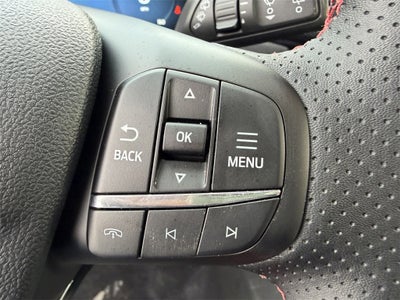 2026 Ford Escape ST-Line Elite