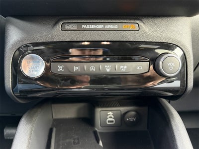 2026 Ford Escape ST-Line Elite