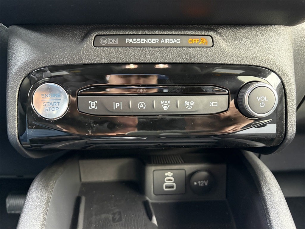 2026 Ford Escape ST-Line Elite