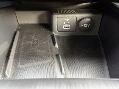 2026 Ford Escape ST-Line Elite