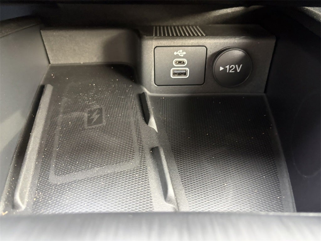 2026 Ford Escape ST-Line Elite