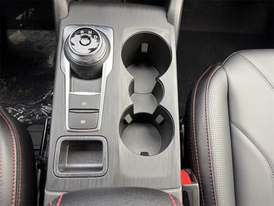 2026 Ford Escape ST-Line Elite