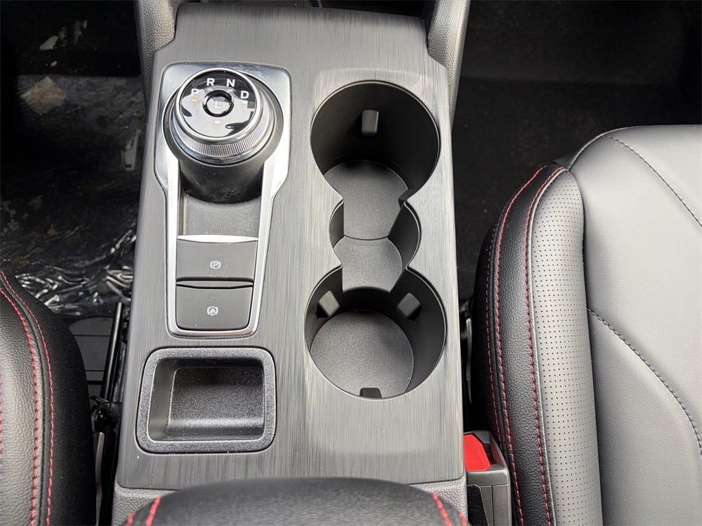 2026 Ford Escape ST-Line Elite