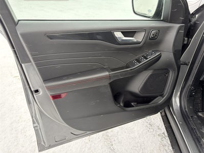 2026 Ford Escape ST-Line Elite