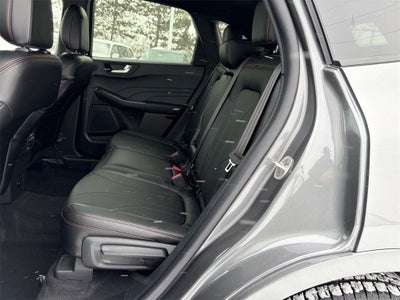 2026 Ford Escape ST-Line Elite