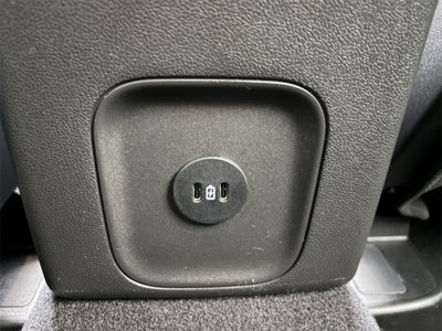 2026 Ford Escape ST-Line Elite