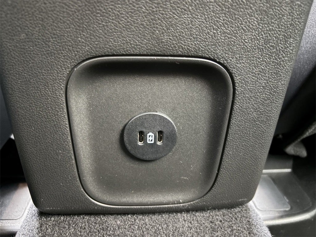 2026 Ford Escape ST-Line Elite