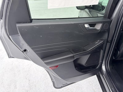 2026 Ford Escape ST-Line Elite