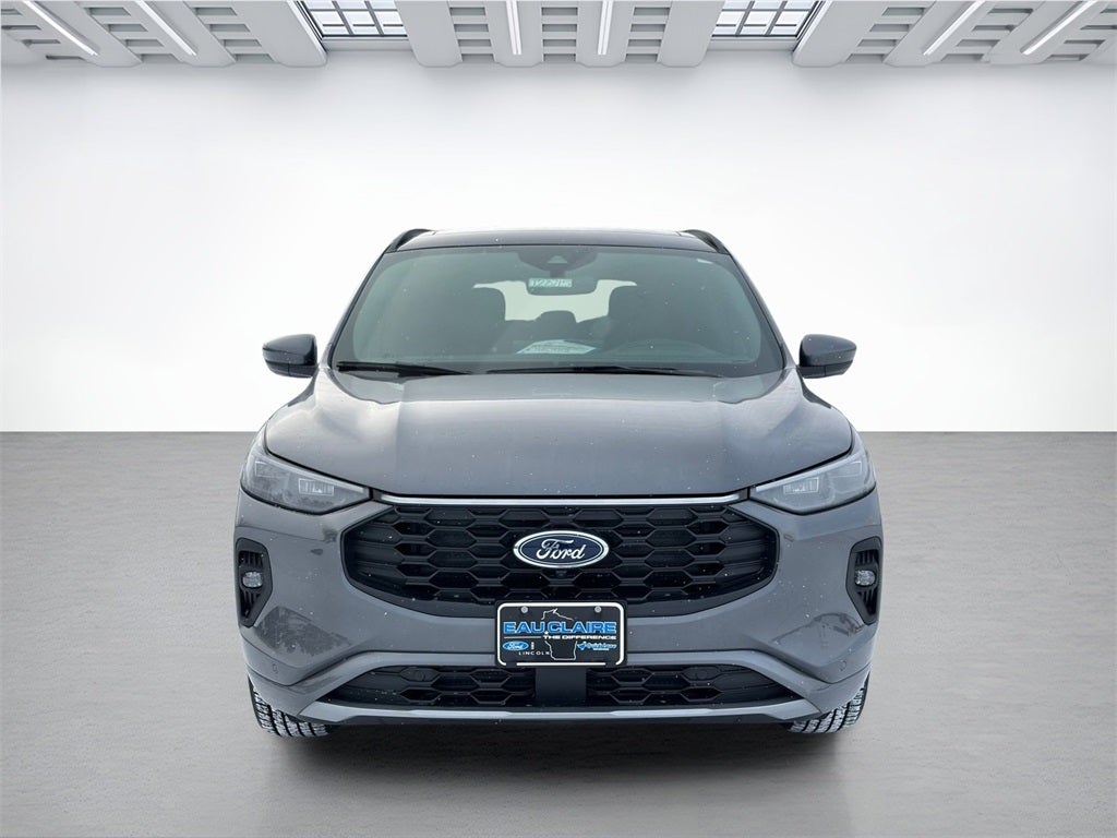 2026 Ford Escape ST-Line Elite