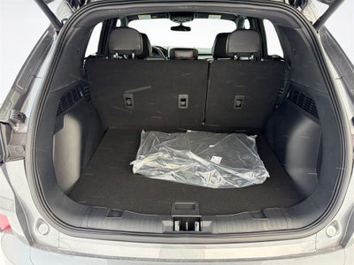 2026 Ford Escape ST-Line Elite