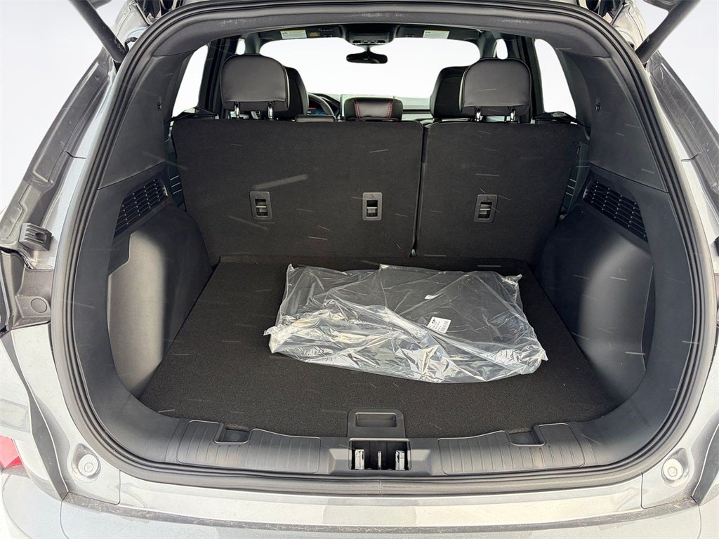 2026 Ford Escape ST-Line Elite