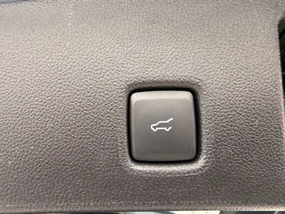 2026 Ford Escape ST-Line Elite