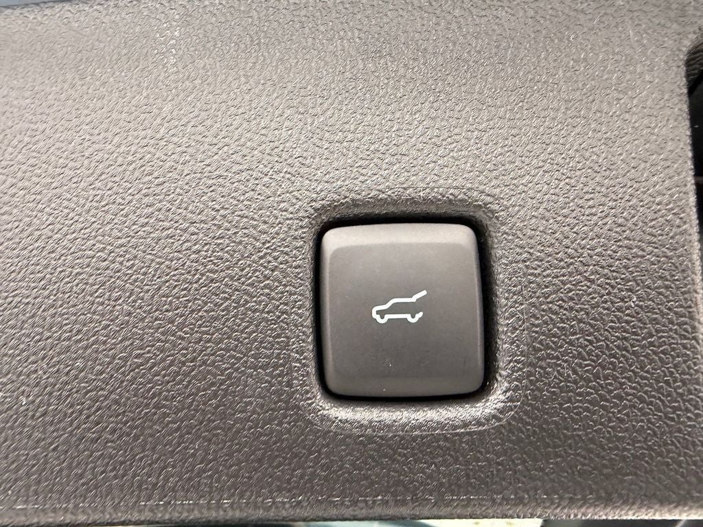 2026 Ford Escape ST-Line Elite