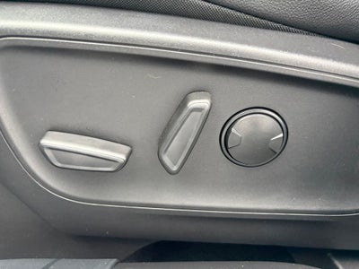 2026 Ford Escape ST-Line Elite