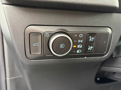 2026 Ford Escape ST-Line Elite