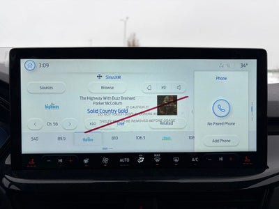 2026 Ford Escape ST-Line Elite